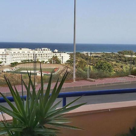 Apartment Shaya - Sea View By Interhome 莫哈卡尔 外观 照片